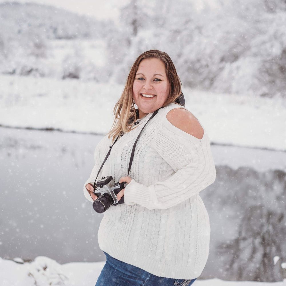 Meet your Posher, Crystal